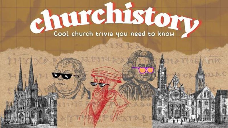 Churchistory